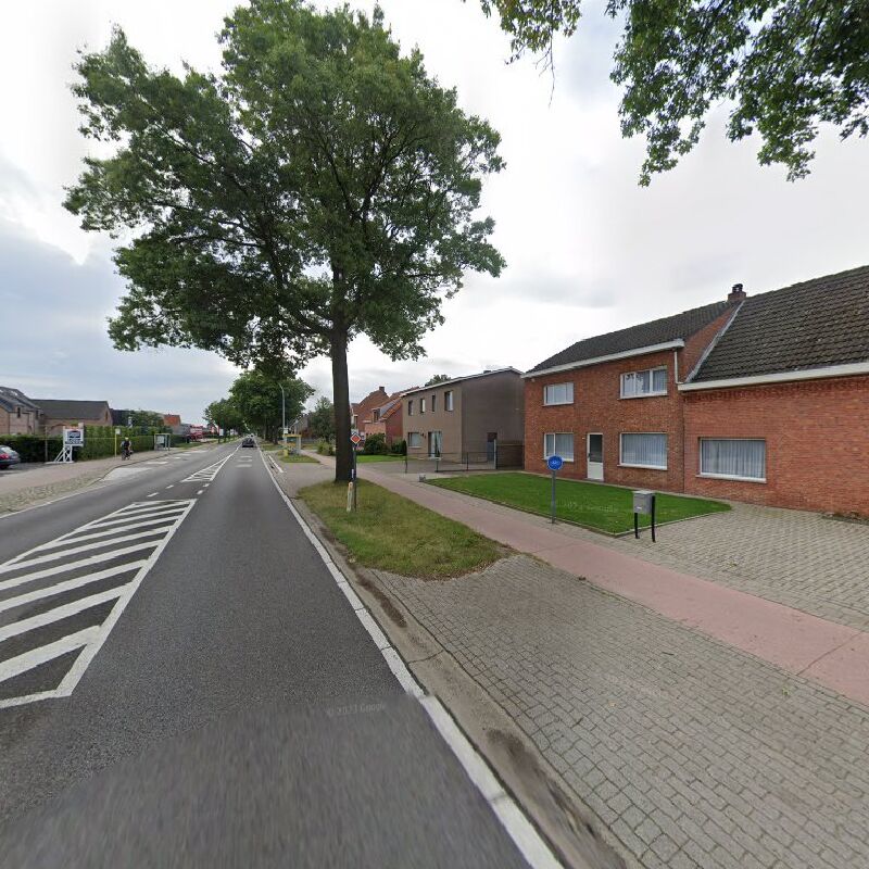 Foto van Retie Hofstraat
