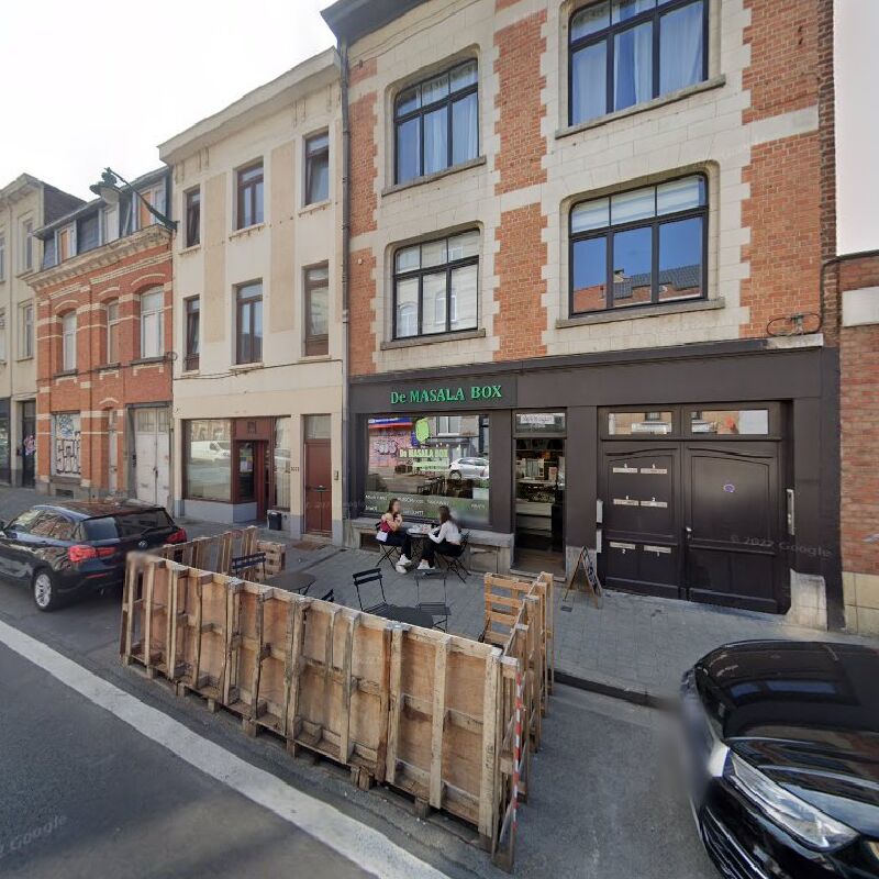 Foto van Vanhoyland & Partners Advocaten