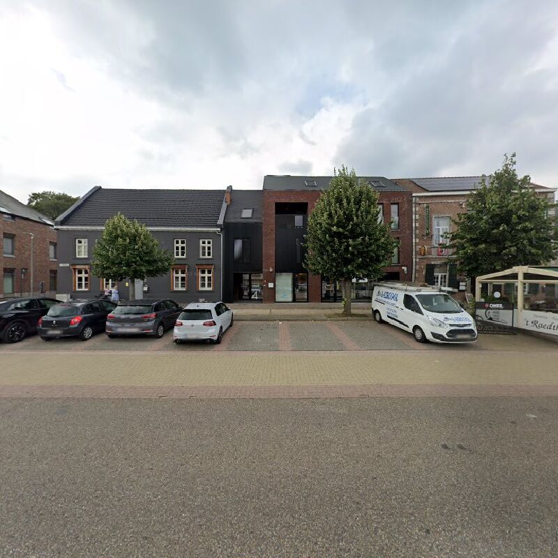 Foto van D'Huys / S.