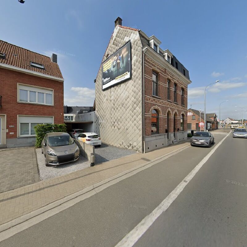 Foto van De Stadspoort