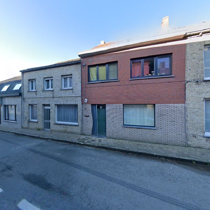 Foto van Ing Belgique