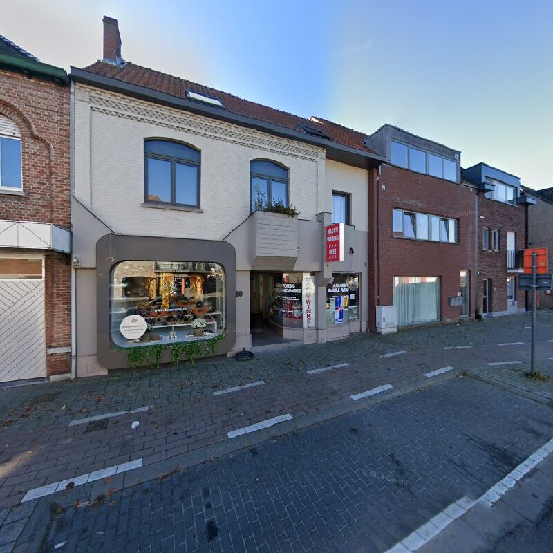 Foto van Cwimms
