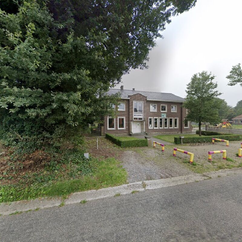 Foto van Kinderopvang Viejool