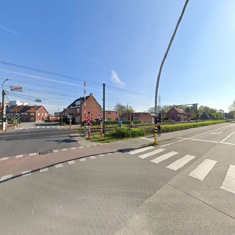 Foto van Dokter Bartel Van Holsbeeck