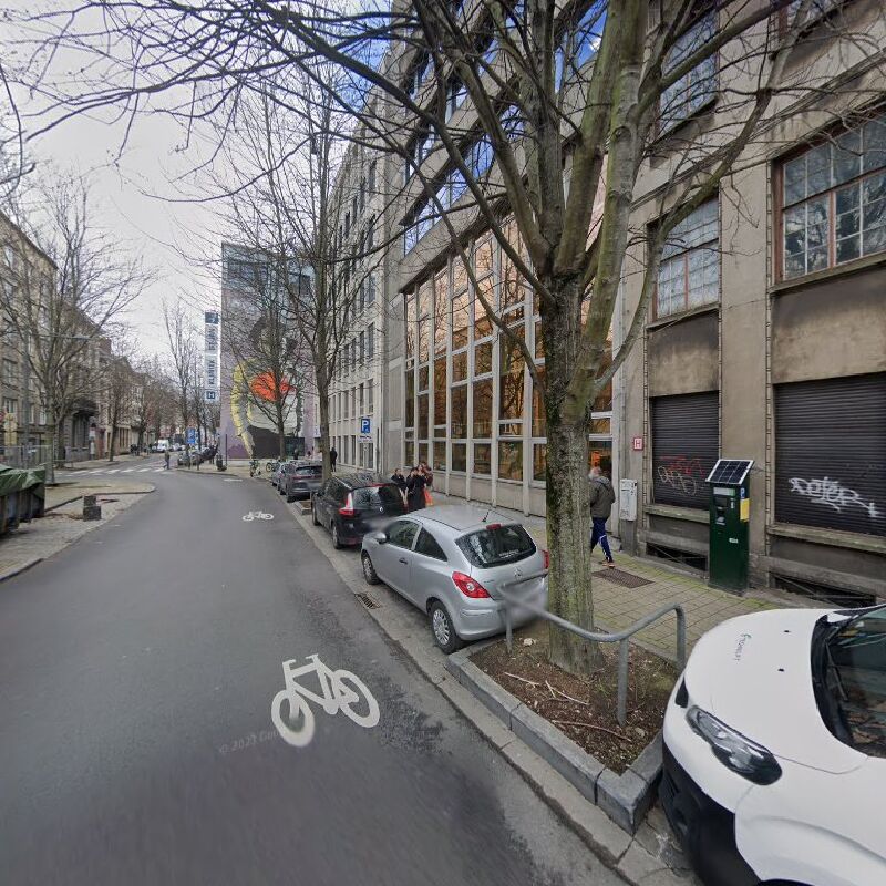 Foto van Anne Theben Gynécologue