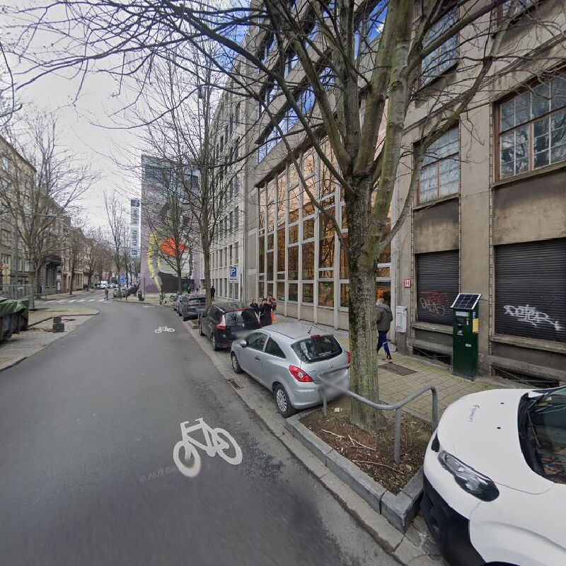 Foto van KDDENTAL