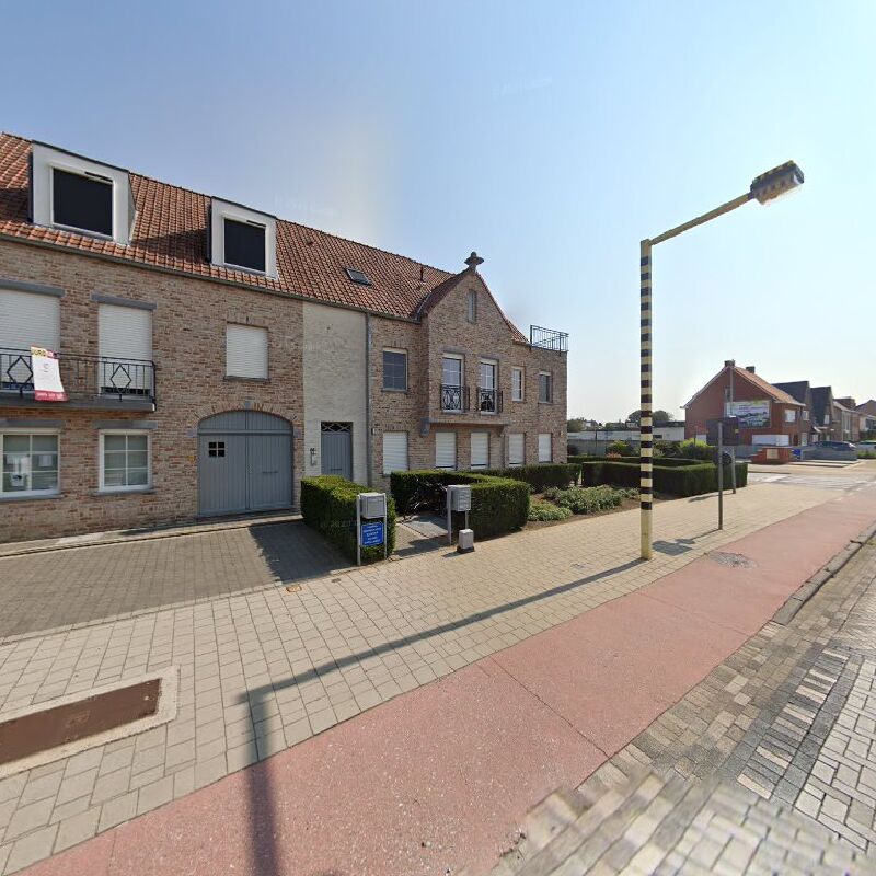 Foto van Notaris Stéphane D'HOLLANDER