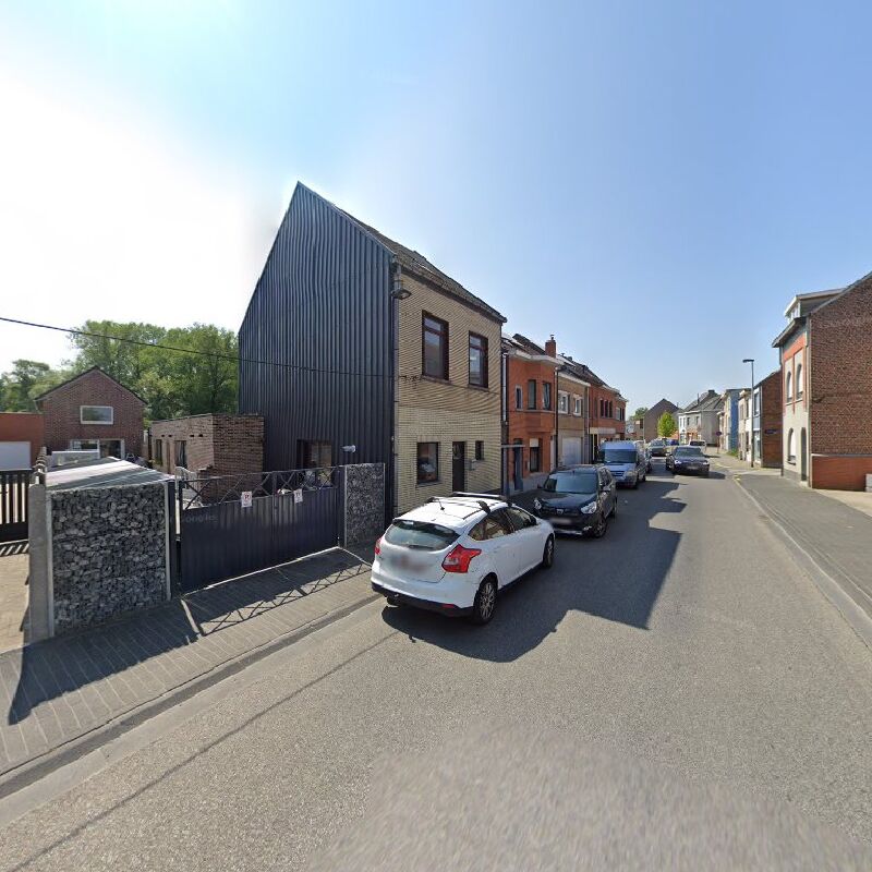 Foto van www kinder opvang be