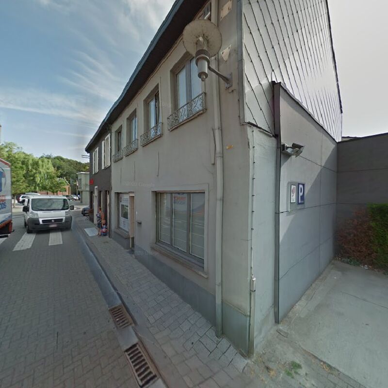 Foto van Belight Bvba