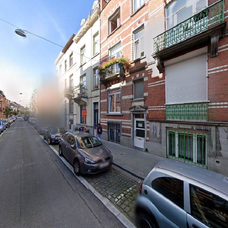 Foto van Agence Van Co Sprl