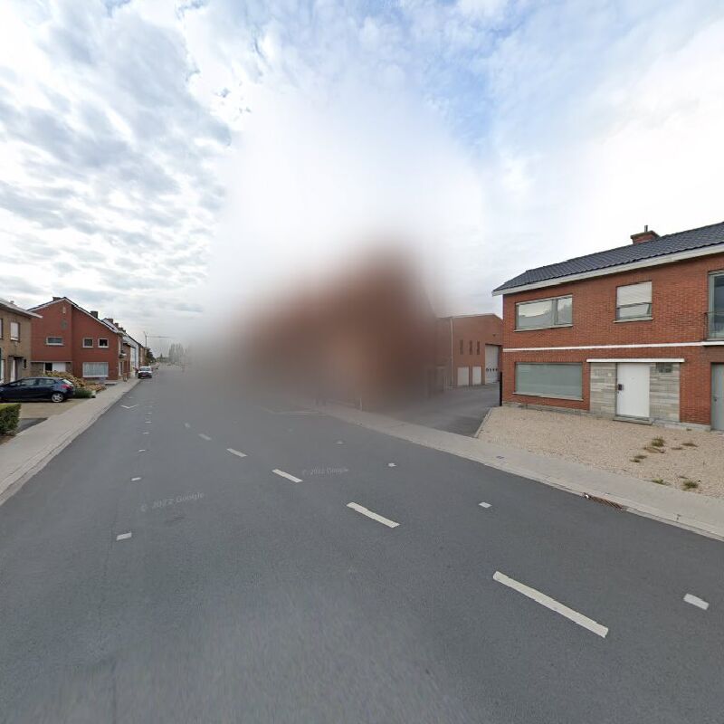 Foto van VF-bouw