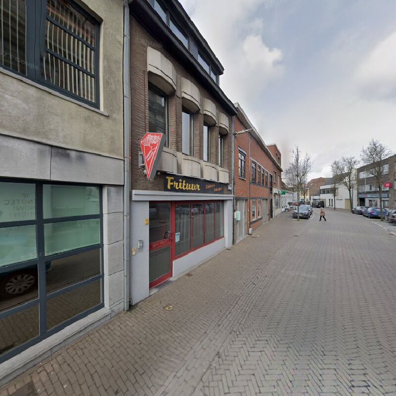 Foto van Meditas Evergem - Logopedie