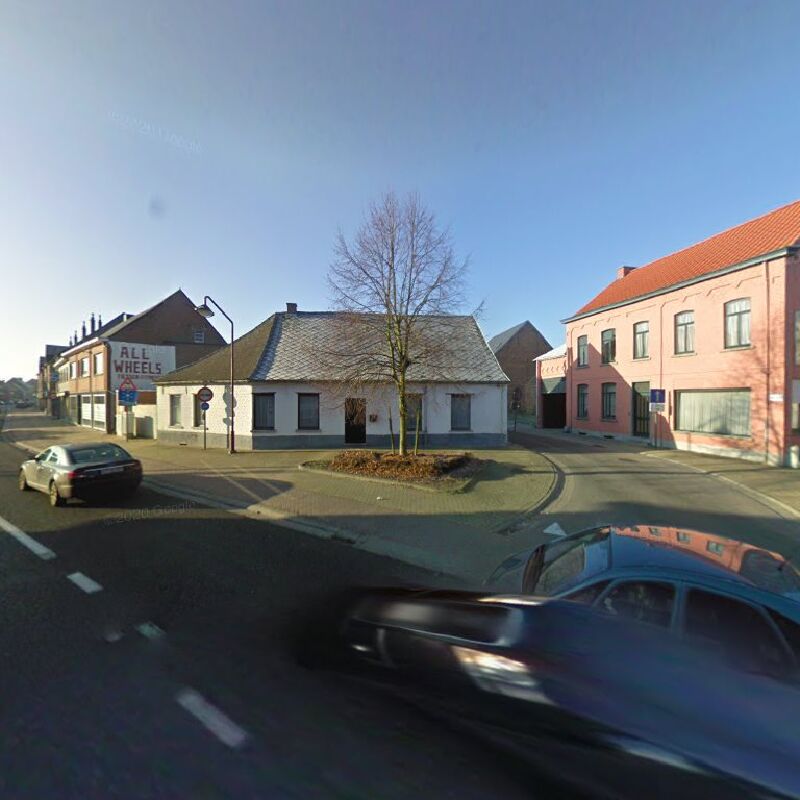 Foto van Immo Cooman