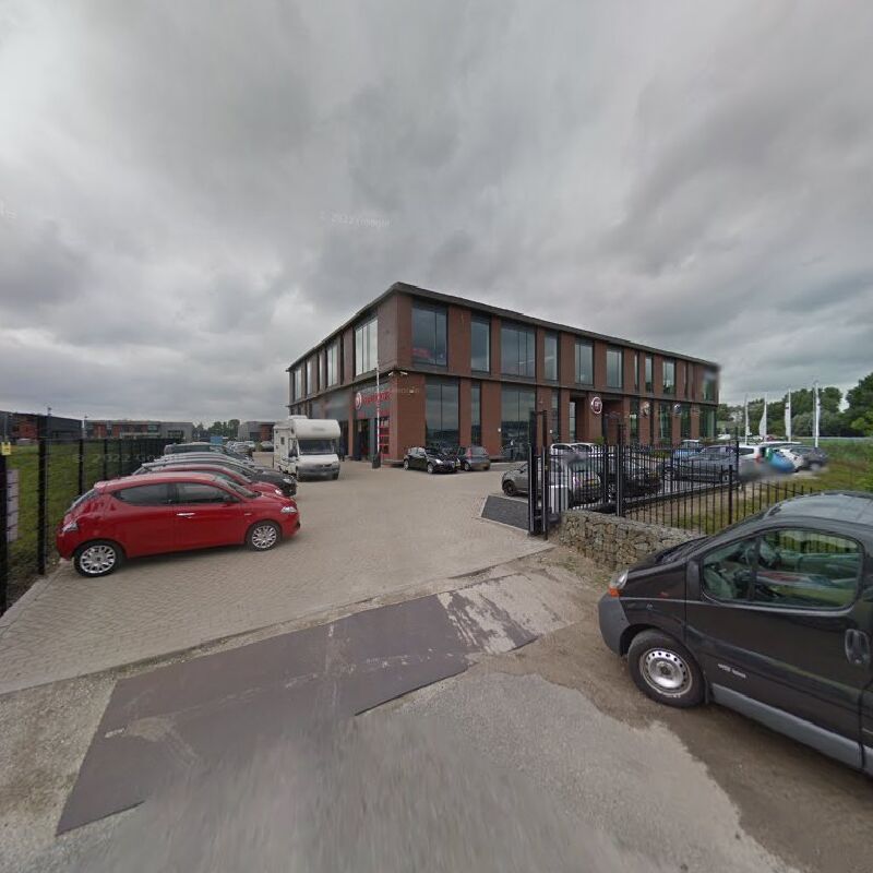 Foto van Zwijndrecht Fiat