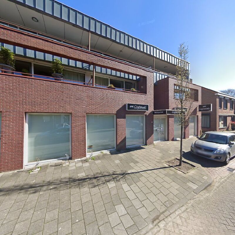 Foto van Dansclub Baarle