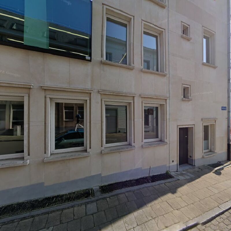 Foto van Architectuurbureau Vergauwen