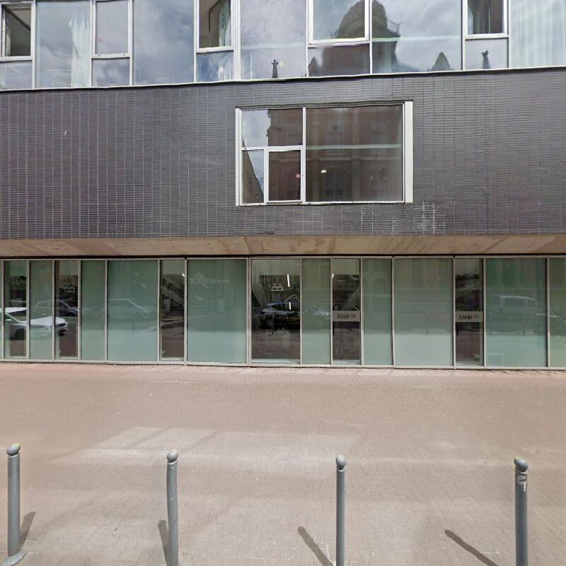 Foto van Bibliothèque de l'ISA Junia - Université Catholique de Lille