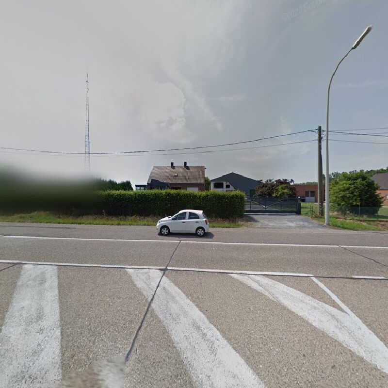 Foto van Transport Geert Severs