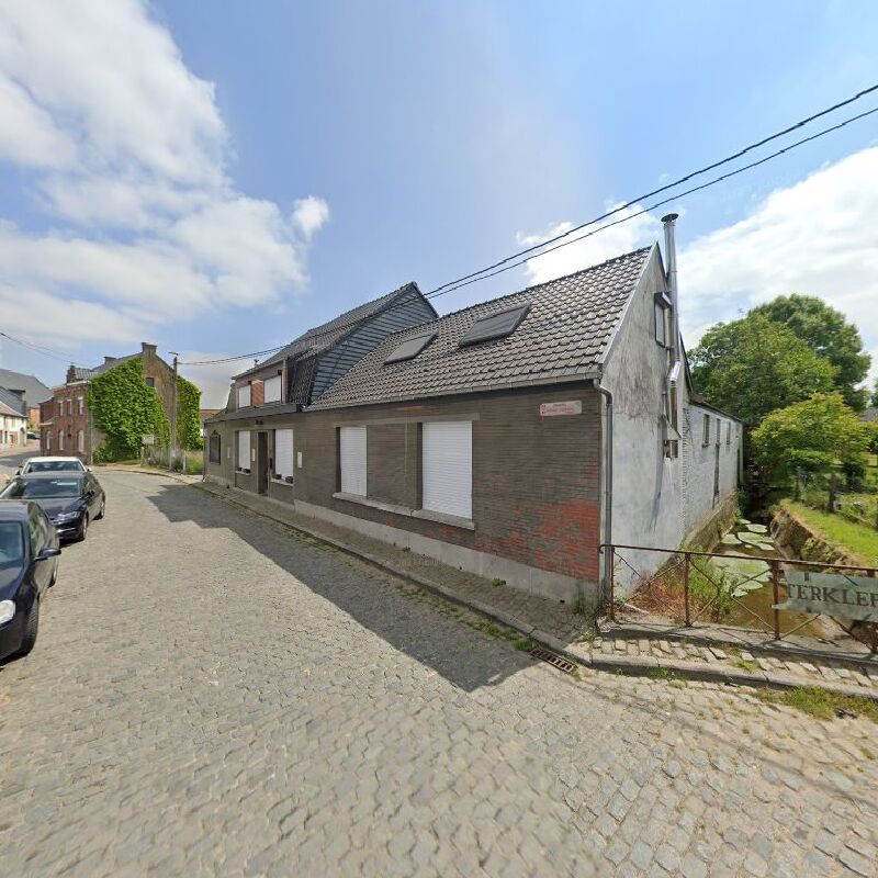 Foto van 't Kader