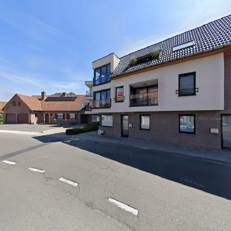 Foto van Kinesitherapeut Delrue Jens
