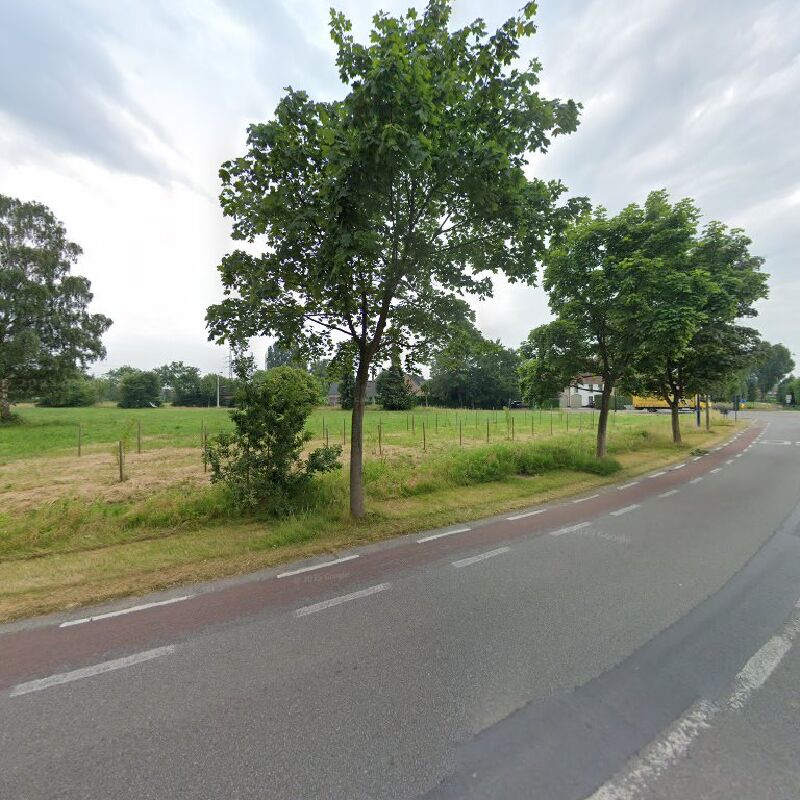 Foto van Kontich Duffelsesteenweg