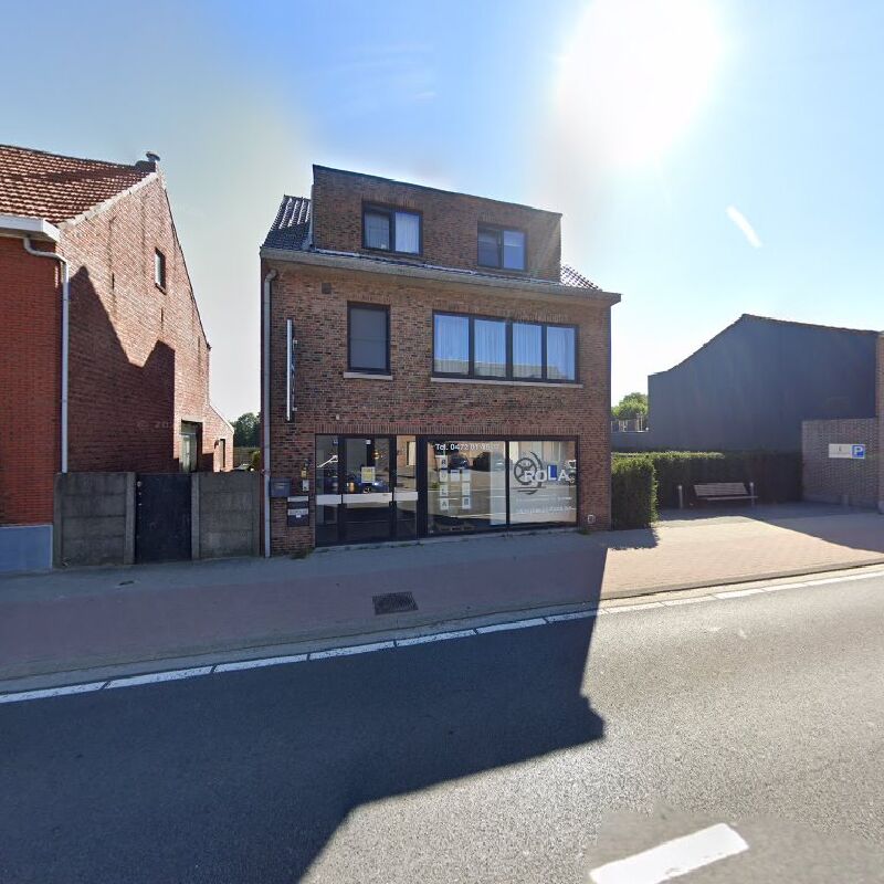 Foto van ROLA