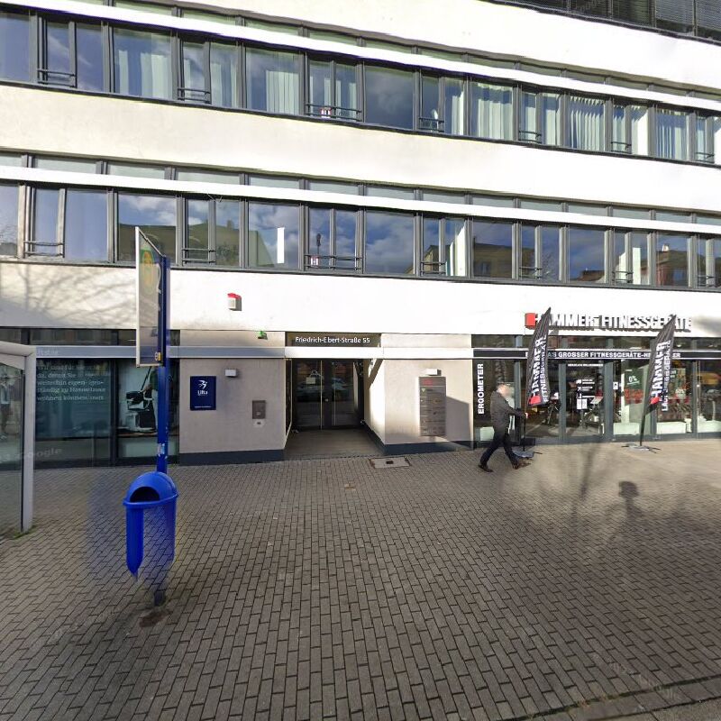 Foto van Morgenroth Immobilien GmbH