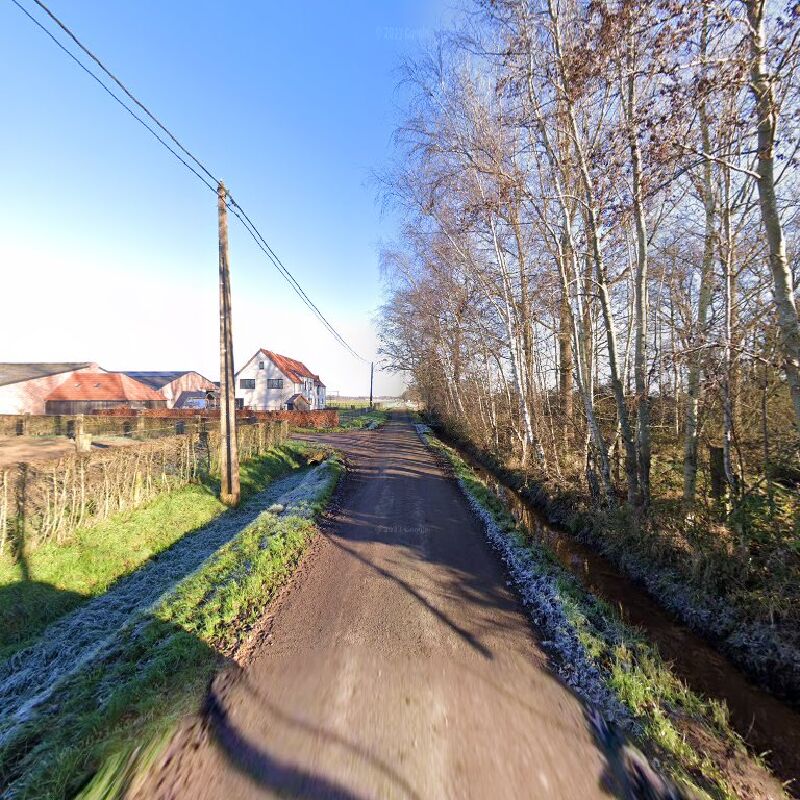 Foto van Kevin Maegh Sloop- en Grondwerken