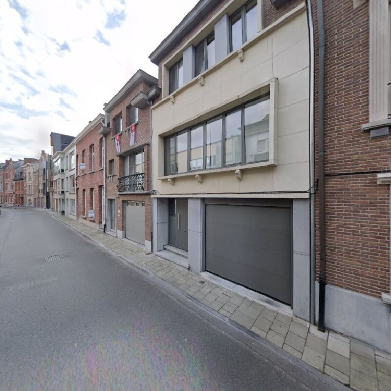 Foto van Derveaux Annechien