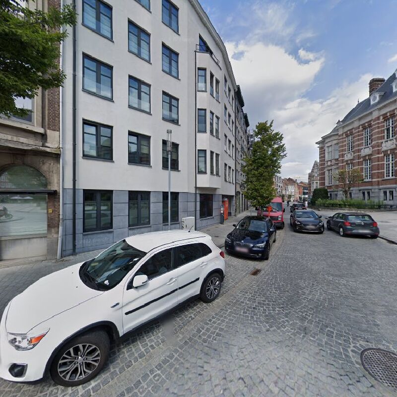Foto van Advocatenkantoor VAN DER STRAETEN - KENNIS