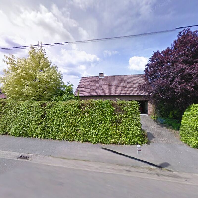 Foto van Rijkevorsel Zwartvenstraat