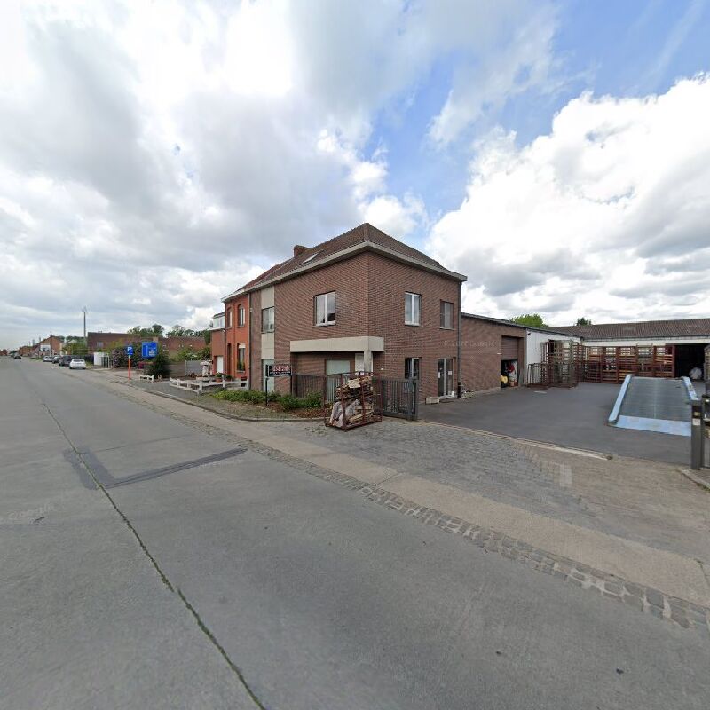 Foto van IRCEB Buggenhout nv