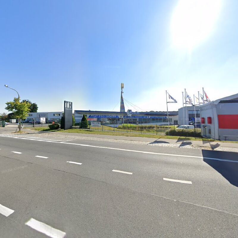 Foto van TurboPartner