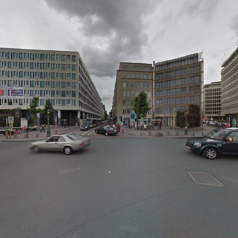Foto van Verkoopautomaat GO TRONE