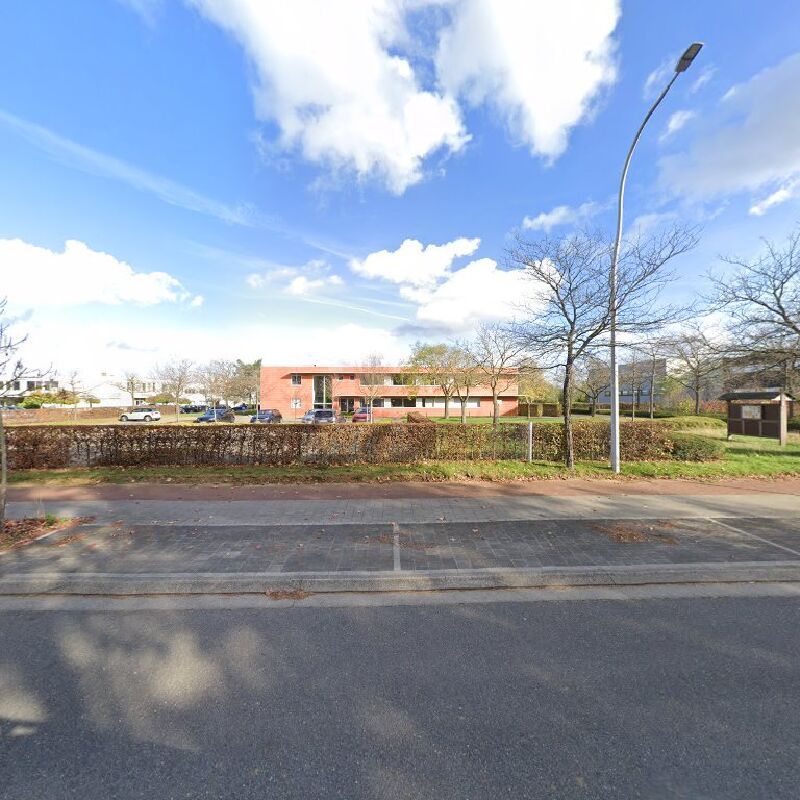 Foto van Centrum voor Neuropsychologie