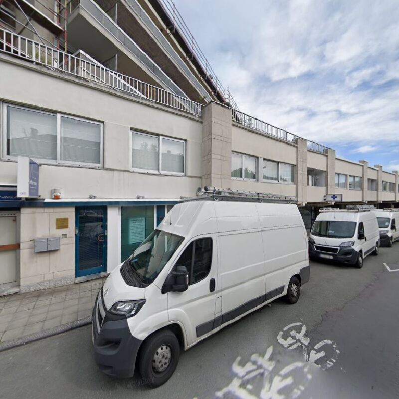 Foto van Michiels Alain Dental Clinic (Dentiste-Woluwé)