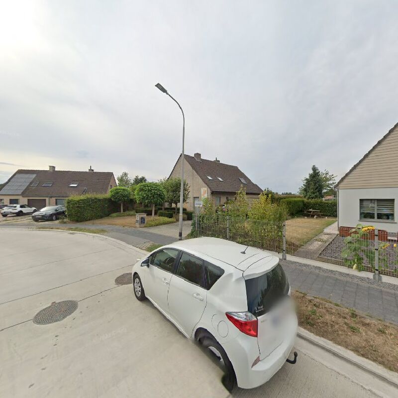 Foto van Schoonheidsspecialiste Carla De Nul