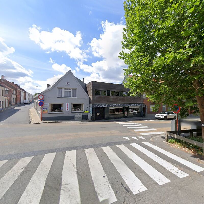 Foto van 't Bergske