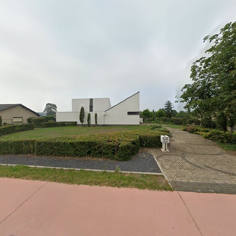 Foto van Dierenarts Jaak Leen B.V. Bvba