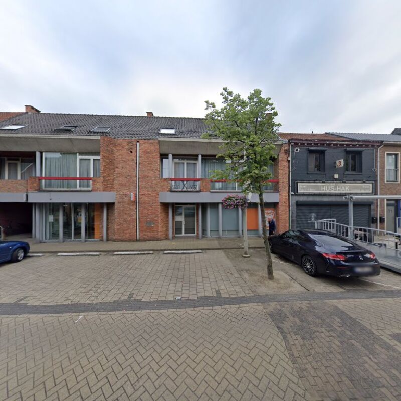 Foto van ING Beerse - Zelfstandig Agent