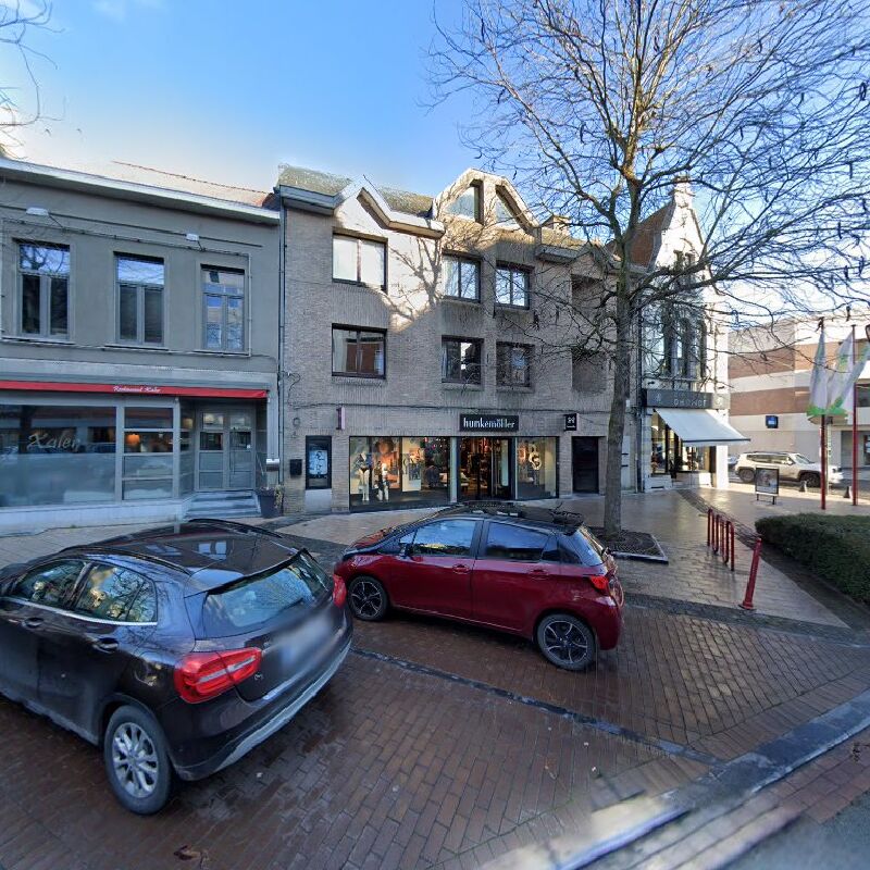 Foto van Paul Beatse