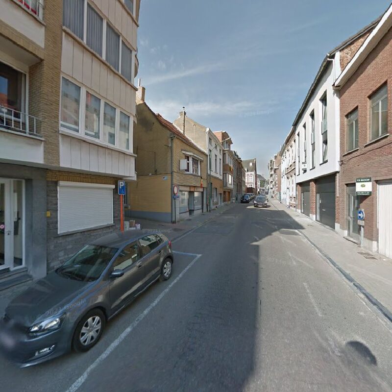 Foto van Brandaan MOMBAERS