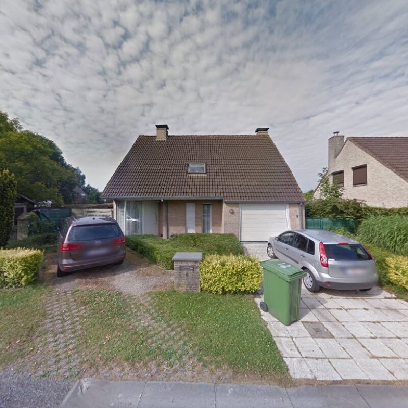 Foto van EK Vastgoed