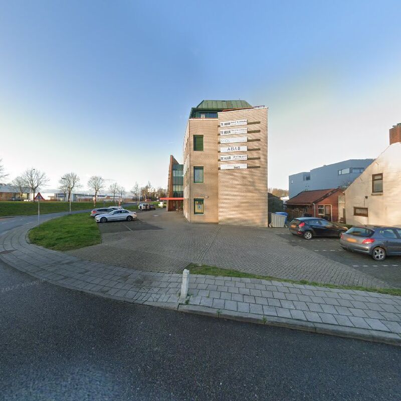 Foto van Stolmed Oogklinieken