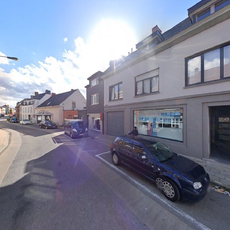 Foto van Schoonheidssalon Elysée