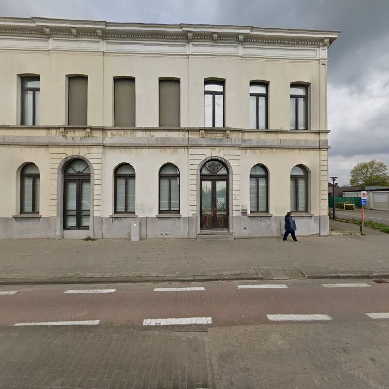 Foto van Bar Bossa