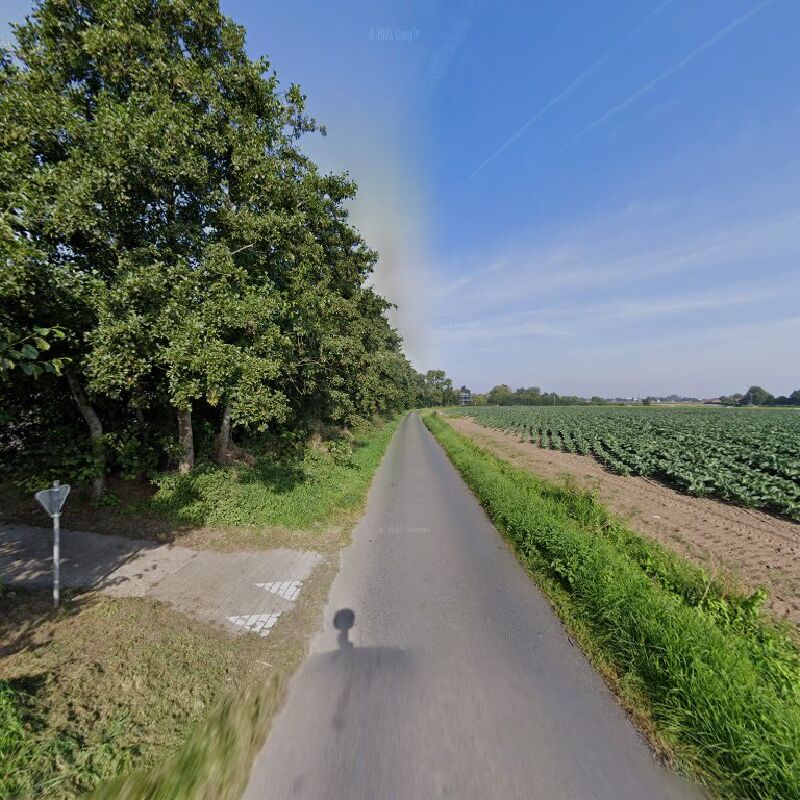 Foto van Verleye Bart