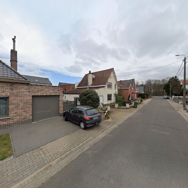 Foto van Pianostemmer Ronny Delwiche