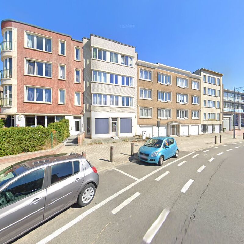 Foto van Assurances - Prets Hypothecaires