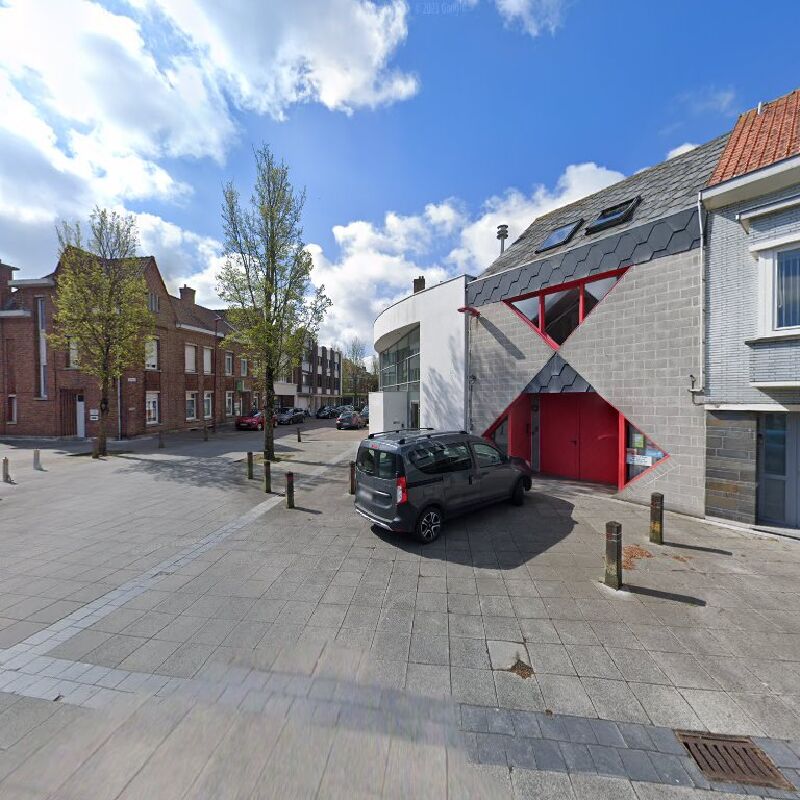 Foto van Lambert / Nancy